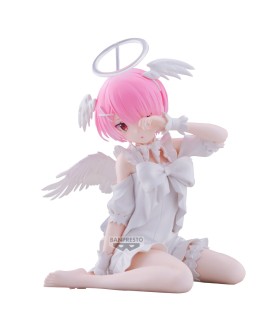 Figurine Statique - Monitor...