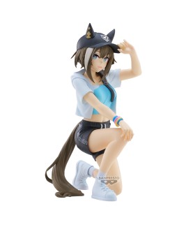 Figurine Statique - BoC'z -...