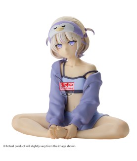 Figurine Statique - Relax...