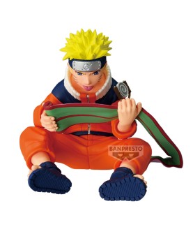 Figurine Statique - Naruto...