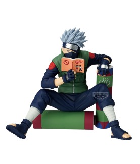 Figurine Statique - Naruto...