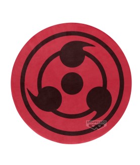 Peluche - Sharingan de...