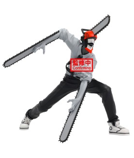 Statische Figur - Noir Edge...