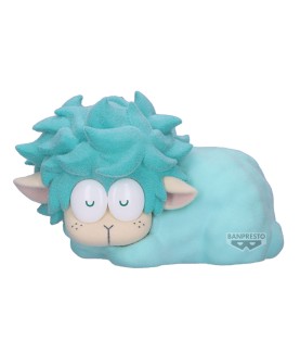 Statische Figur - Fluffy...