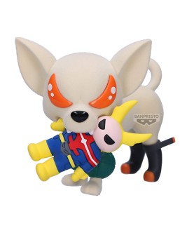 Statische Figur - Fluffy...