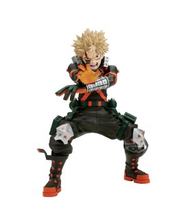 Statische Figur - Grandista...