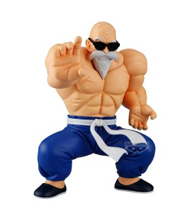 Figurine Statique - Solid...