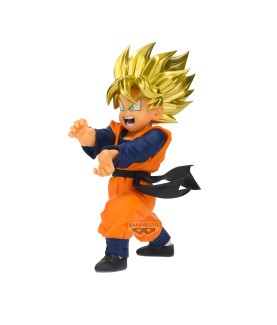 Figurine Statique - Blood...