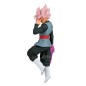 Static Figure - Match Makers - Dragon Ball - Goku Black