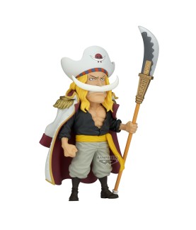 Edward Newgate - One Piece...