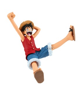 Statische Figur - One Piece...