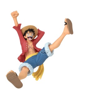 Statische Figur - One Piece...