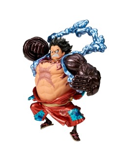 Monkey D. Luffy Boundman...