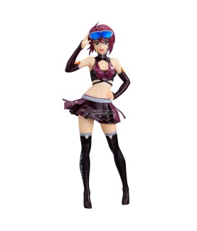 Statische Figur - Glitter &...