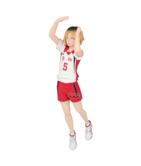 Figurine Statique - Posing...