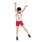 Statische Figur - Posing Figure - Haikyu - Tetsuro Kuroo (Second Uniform Ver.) Statische Figur - Posing Figure - Haikyu - Tetsuro Kuroo (Second Uniform Ver.)