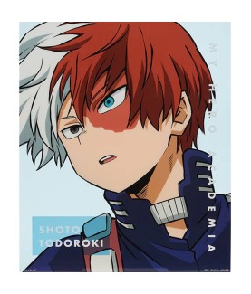  - Ichibansho - My Hero...