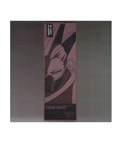 Linge - Ichibansho - My Hero Academia - Edgeshot