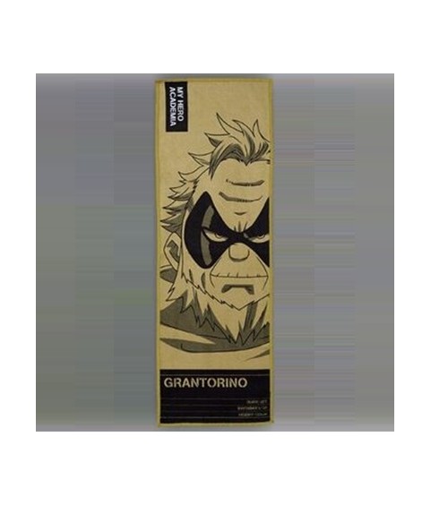 Linge - Ichibansho - My Hero Academia - Gran Torino