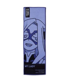 Towel - Ichibansho - My...