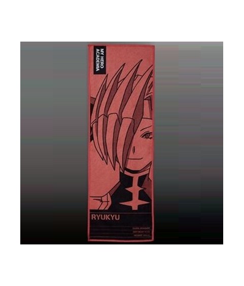 Linge - Ichibansho - My Hero Academia - Ryukyu (Ryuko Tatsuma )