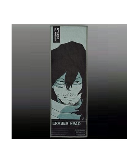 Linge - Ichibansho - My Hero Academia - Shota Aizawa (Eraser Head)