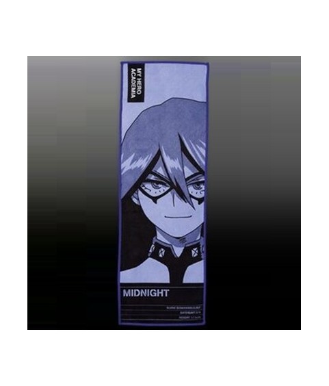 Linge - Ichibansho - My Hero Academia - Midnight