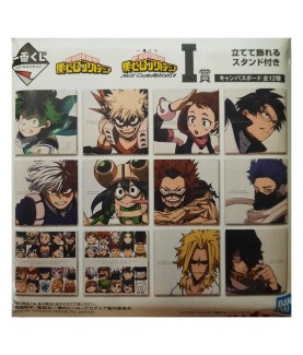 Cadre - Boîte Mystère -...