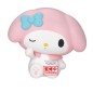 Figurine Statique - Sofvimates - Sanrio - My Melody