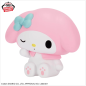 Figurine Statique - Sofvimates - Sanrio - My Melody