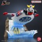 Static Figure - S Selection - UFO Robot Grendizer - Grendizer #02 - To the Skies of Fierce Combat Static Figure - S Selection - UFO Robot Grendizer - Grendizer #02 - To the Skies of Fierce Combat