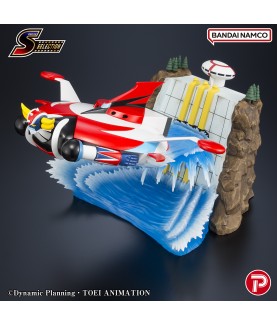 Figurine Statique - S Selection - Goldorak - Goldorak Vol.02 - To the Skies of Fierce Combat