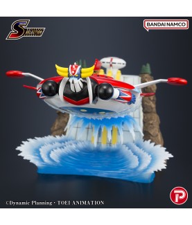 Figurine Statique - S Selection - Goldorak - Goldorak Vol.02 - To the Skies of Fierce Combat