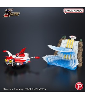 Figurine Statique - S Selection - Goldorak - Goldorak Vol.02 - To the Skies of Fierce Combat