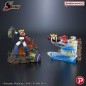 Static Figure - S Selection - UFO Robot Grendizer - Grendizer #02 - To the Skies of Fierce Combat Static Figure - S Selection - UFO Robot Grendizer - Grendizer #02 - To the Skies of Fierce Combat