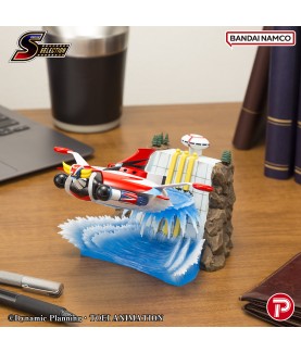 Figurine Statique - S Selection - Goldorak - Goldorak Vol.02 - To the Skies of Fierce Combat