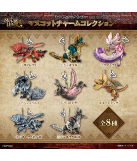 Figurine Statique -...