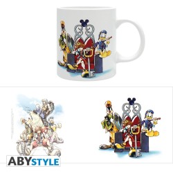 Mug - Subli - Kingdom Hearts - Artworks