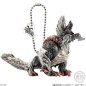 Statische Figur - Shokugan - Monster Hunter - Mascot Charm Collection Statische Figur - Shokugan - Monster Hunter - Mascot Charm Collection