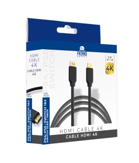 Cable - Divers - HDMI 1.4 (8K)