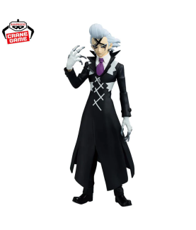 Statische Figur - Figure of...