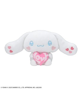 Plüsch - Sanrio - Cinnamoroll