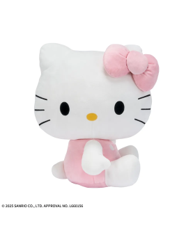 Plüsch - Sanrio - Hello Kitty