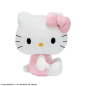 Peluche - Sanrio - Hello Kitty