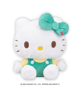 Peluche - Sanrio - Hello Kitty