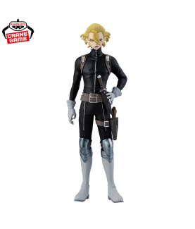 Figurine Statique - Figure...