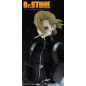 Statische Figur - Figure of Stone World - Dr. Stone - Stanley Snyder