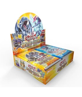 Cartes (JCC) - Booster -...