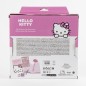 Stationery set - Damaged packaging - Sanrio - Hello Kitty Stationery set - Damaged packaging - Sanrio - Hello Kitty