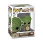 POP - Damaged packaging - POP Marvel - I am Groot - 1392 - Groot
